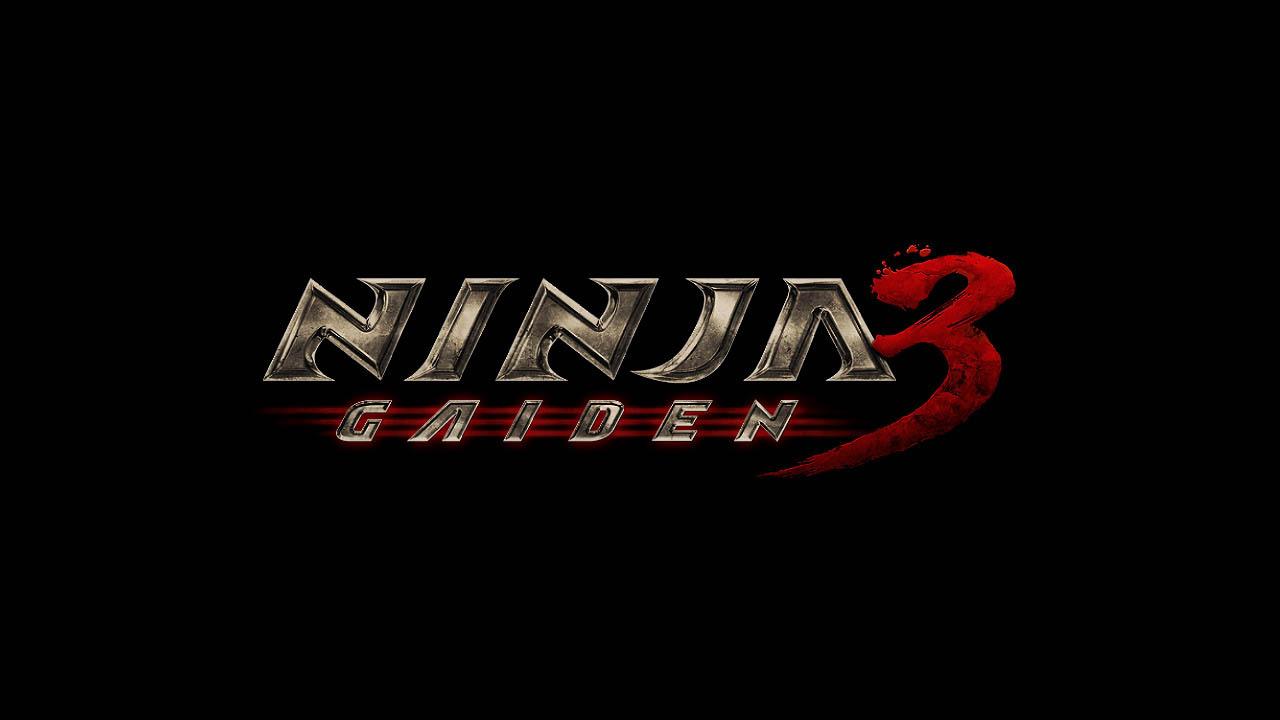 Screenshot Ninja Gaiden 3
