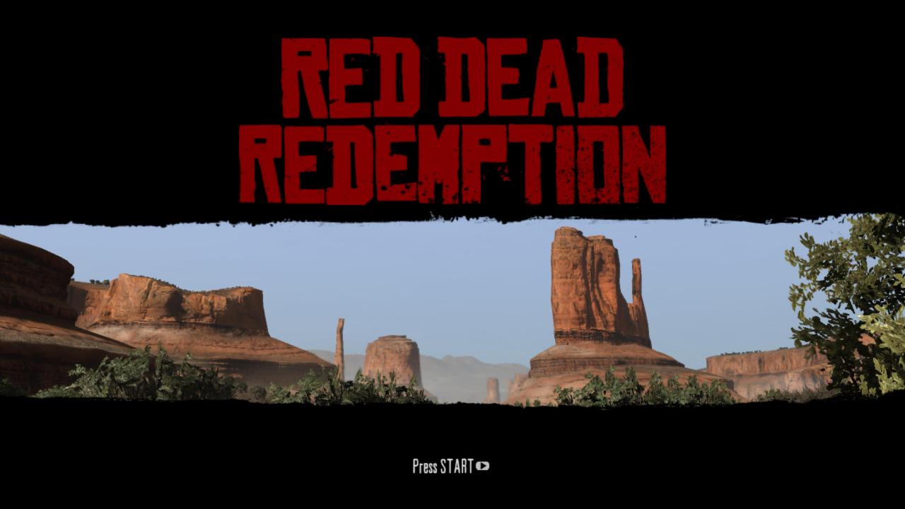 Screenshot Red Dead Redemption : Undead Nightmare