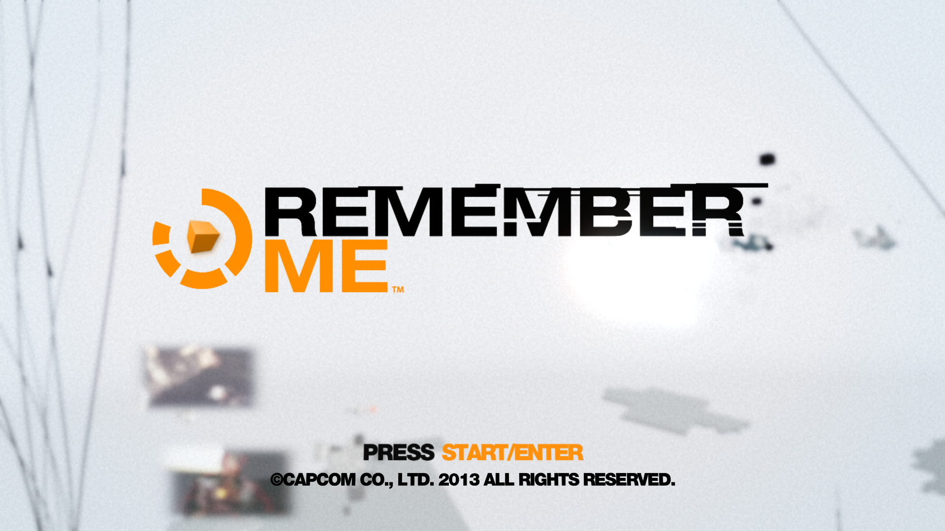 Screenshot Remember Me