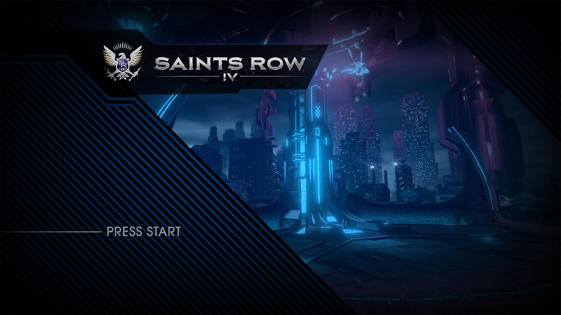 Screenshot Saints Row IV