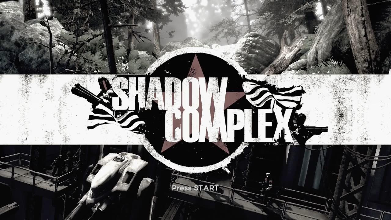 Screenshot Shadow Complex