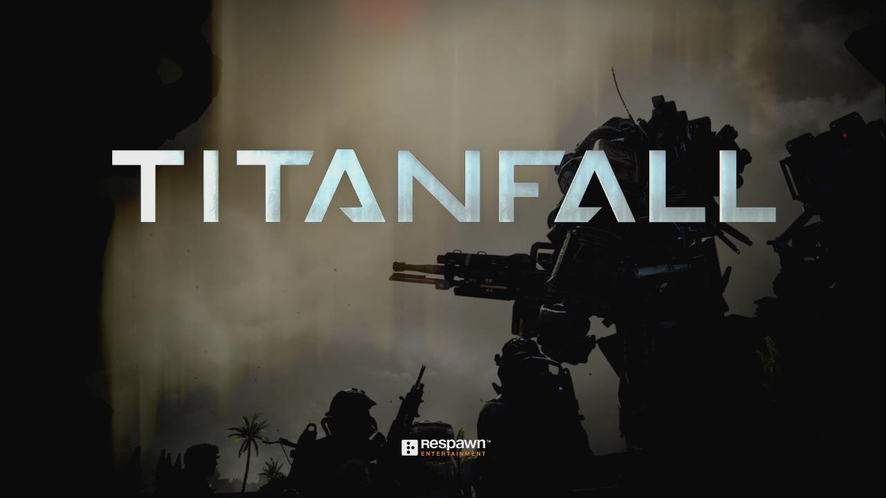 Screenshot Titanfall